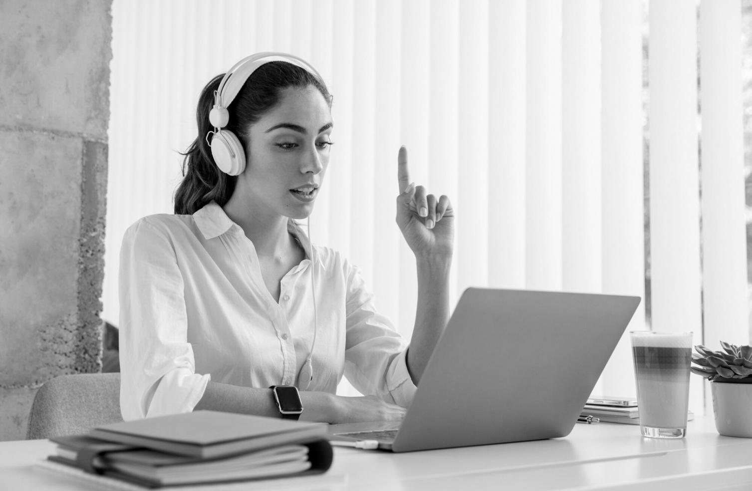 Team collaboration on financial data projects