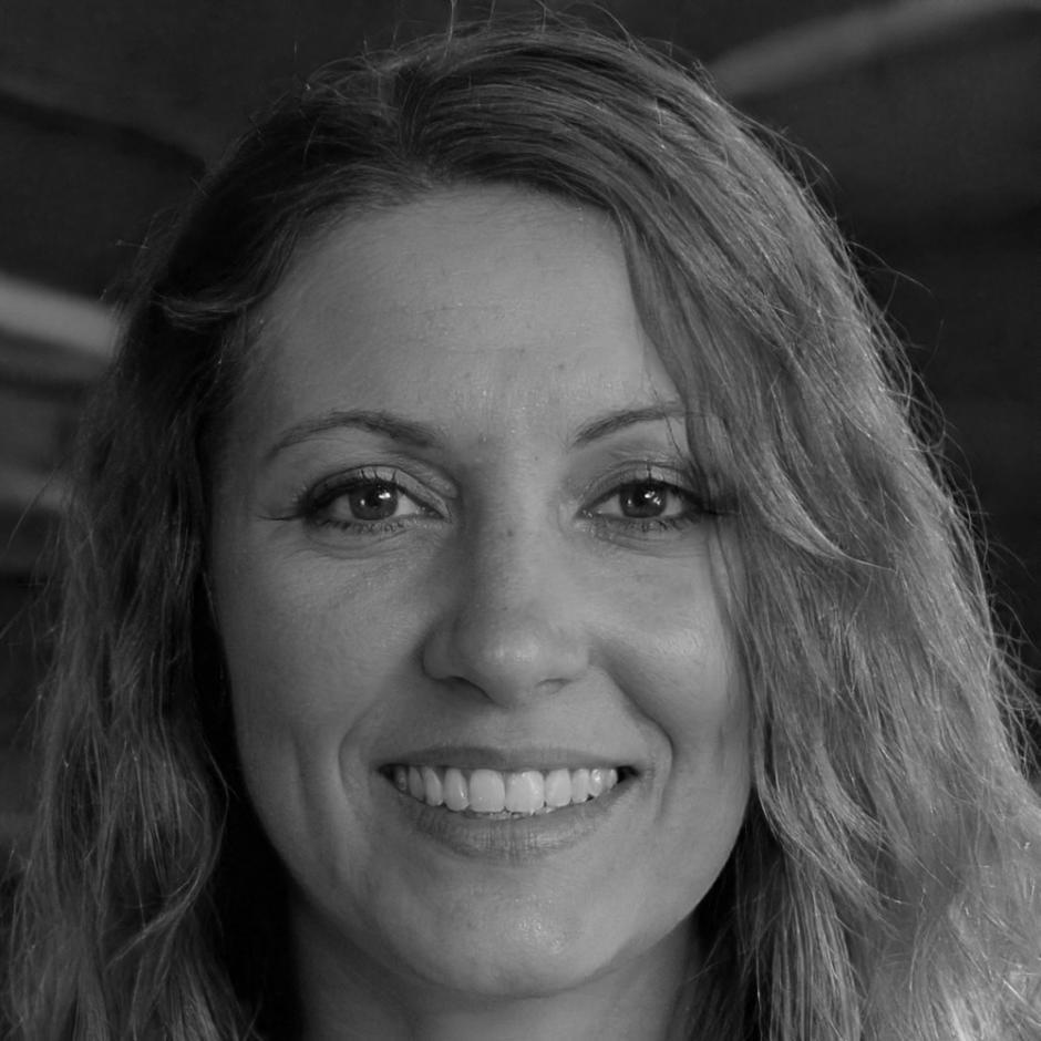 Siobhan Kellaway, Partnership Director at zorinthera