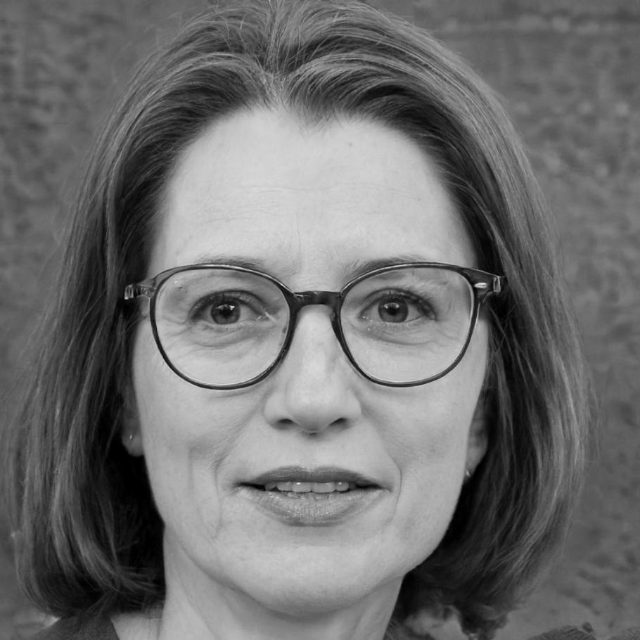 Petra Vaillancourt instructor profile photo